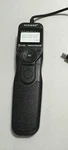 Neewer MC-36B Wired Shutter Remote For Sony Used. Price: $11.96.