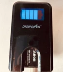 Digipower Class Battery Charger Model TC-55C Used. Price: $8.98.