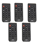 X Jjc RM-DSLR2 Remote Control Sony A7R A7S Iii Iv A6600 A6500 A99 New. Price: $14.99.