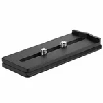 Acratech 4" Long Arca Type Quick Release Plate For Lenses ACQRLP4 New. Price: $50.95.