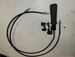 Varizoom Focus Control And 2 Cables Only Used. Price: $95.00.