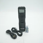 Photoolex Timer Remote Controller *used*. Price: $24.00.