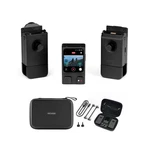 Hoverair Beacon & Joystick Set Lightweight Motion Controller With Black New. Price: $317.17.