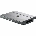 Manfrotto MSQ6PL Quick Release Plate For Top Lock System New. Price: $20.00.