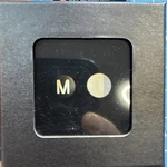 Leica Brass Shutter Release Button For Q3/Q3-43/M10/M11/D-LUX8 Series 14017 New. Price: $85.00.