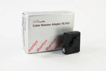 Mamiya Cable Release Adapter RC402 For 645 Pro #G515 Used. Price: $46.08.