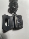 Revo Vrs-lanc Wired Remote Control For Camcorders With Terminal Clamp Used. Price: $22.95.