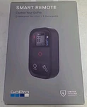 Gopro Hero Camera Remote Control - Official Accessory Only New. Price: $40.00.
