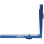Novoflex Base "l" Bracket Type Plate With 1/4" Screw #mc-vertikal New. Price: $126.00.