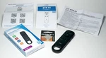 Jjc BTR-S1 Wireless Remote Control For Sony Replaces RMT-P1BT Bluetooth Black Used. Price: $20.00.
