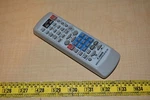 Genuine Canon WL-D81 Remote Control "T9" Used. Price: $10.00.