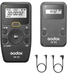 Godox TR-C1 TR-C3 Remote Shutter Release For Canon, Wireless Int New. Price: $42.99.