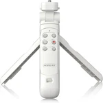Aodelan Wireless Shooting Grip Tripod W/ Remote Vlogging Foe Sony RMT-P1BTA New. Price: $29.75.