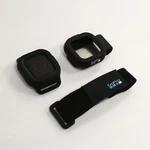(B1228) Gopro Voice Activated Remote Used. Price: $75.67.