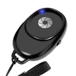 Bower Wa-rmts Wireless Remote Shutter For Smartphones With Carrying Pouch, Black New. Price: $26.37.