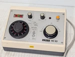 Carl Zeiss MC63 Microscope Camera Controller Used. Price: $29.99.
