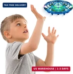 FORCE1 Scoot Operated Drone Kids Adults - Hands Free Motion Sensor New. Price: $35.61.