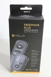 Vello Freewave Plus Wireless Remote Shutter Release Rwii-n 2.4GHZ 100M Nikon New. Price: $39.00.