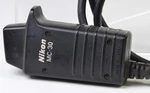 Nikon MC-30 Remote Cord Cable Release MC30 For Many Film And Digital Cameras Used. Price: $15.99.