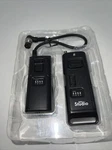 Rps Studio Wireless Remote Shutter With 16 Channels For Nikon D70S, D80 Open. Price: $15.00.