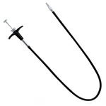 Promaster 20'' Manual Cable Release, (model 9384) New. Price: $17.99.