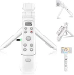Aodelan Sony Shooting Grip Tripod & Rechargeable Wireless Camera Remote New. Price: $49.99.