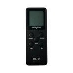 Weeylite RC-11 Wireless Remote Controller For Led Video Photography Lights Used. Price: $14.00.