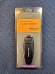 Promaster Wired Remote Shutter Release Cable For Canon RS-60 New. Price: $7.49.
