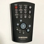 Samsung Brm D2AE Camcorder Remote Control Genuine Sc D230 D250 D366 D38 Used. Price: $6.99.