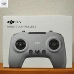 Dji Fpv Remote Controller For Neo, Avata 2,GOGGLES 3,CAMERA Drone With Box. Price: $179.40.