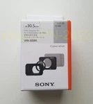 Sony VFA-305R1 Filter Adapter Kitfor DSC-RX0 Camera Accessories New. Price: $118.95.