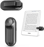 Page Turner For Kindle,remote Control Iphone Ipad Android Tablets E-reade... New. Price: $29.34.