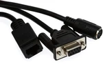 Marshall Electronics CV620-CABLE-06 (3-PACK) Bundle New. Price: $158.85.