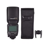 Yongnuo YN600EX Rt Ii Wireless Flash Speedlite Ttl Hss Compatible With Canon New. Price: $173.90.