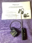 Alzo Radio Wireless Remote Control Shutter Release For Canon Eos Rebel T7 T6 T5 Open. Price: $24.56.