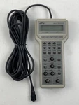 Vintage Jvc RM-LP55U Remote Control Unit Used. Price: $200.00.