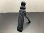 Jjc TP-S1 Shooting Grip With Detachable Wireless Remote Camera Hand Used. Price: $35.95.