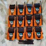 12 SOLOSHOT2 Robot Automatic Cameraman Base Only Lot Untested Parts Broken For. Price: $69.00.