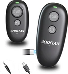 Usb-c Rechargeable Wireless Camera Remote Shutter Release For Fuji X-S20 X-T50 New. Price: $34.99.