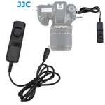 Jjc Remote Shutter Release Cable Nikon MC-DC2 For Z6 Z7 P1000 P7800 D7500 Df New. Price: $5.59.