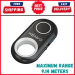 Xenvo Shutterbug-camera Remote Control-bluetooth Wireless Selfie Button New. Price: $32.99.