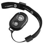Camkix Camera Shutter Remote Control With Bluetooth Wireless M, Black New. Price: $8.83.