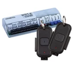 Locknetics Wrt-k Wireless Transmitter And Receiver Kit New!. Price: $105.00.