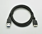 Genuine Nikon UC-E22 Usb 3.0 Cable #27146 39" Tether D500 D810 D850 (#3105) Open. Price: $13.95.