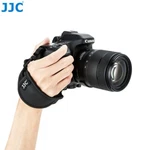 Jjc Adjustable Leather Hand Strap Grip For Canon Nikon Sony Fuji Dslr Cameras New. Price: $16.58.