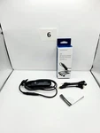 Insignia 3FT Wired Universal Shutter Remote New. Price: $18.00.