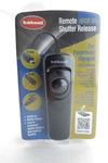 Remote Shutter Release For Olympus/panasonic Cameras Hahnel Hrop 80 In Box New. Price: $14.95.