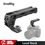 Smallrig Arri Top Handle With Cold Shoe Mount Handgrip For Camera CAGE-3765 New. Price: $29.99.