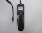 Vello Shutterboss Ii Timer Remote Switch For Cameras Panasonic & Leica Miniphone Used. Price: $31.95.