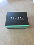 New Open Box Arsenal Digital Intelligent Camera Assistant V1 Madison. Price: $59.00.